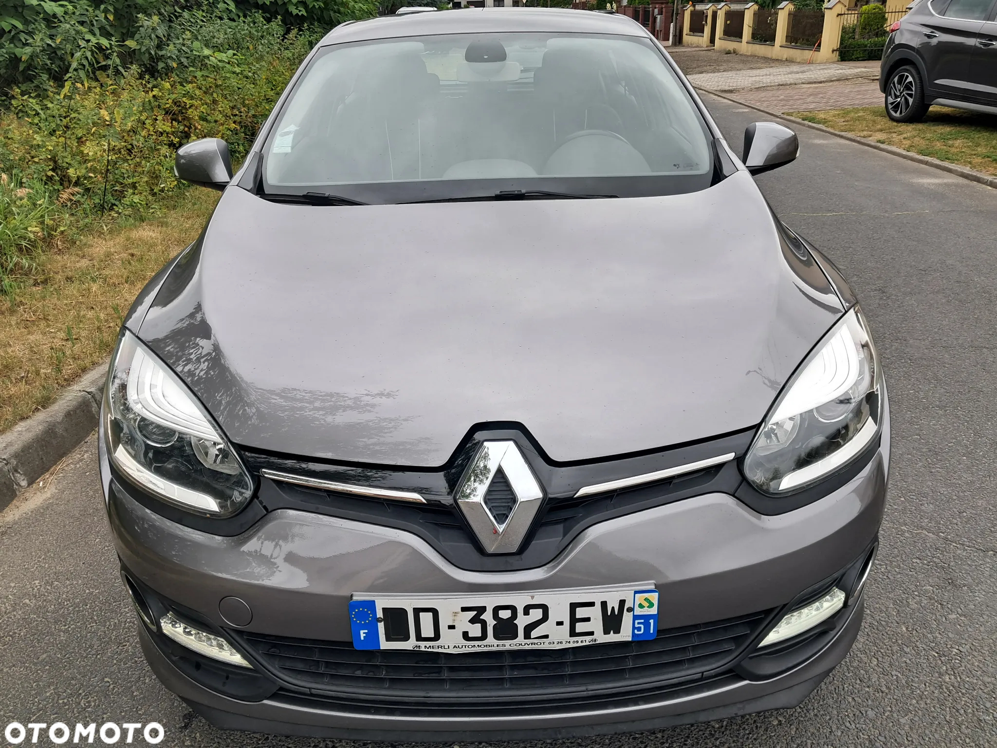 Renault Megane 1.5 dCi Energy Life - 20