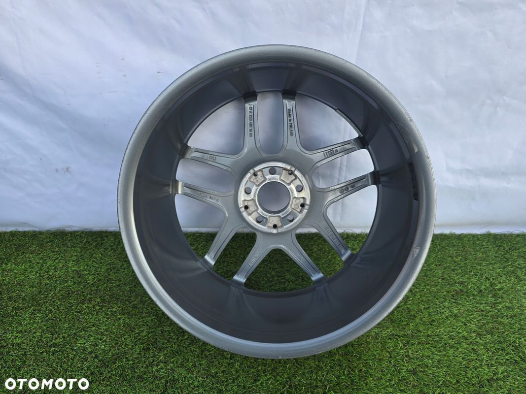FELGA MERCEDES AMG GLC X253 C253 8x19 ET38 A2534011800 - 5