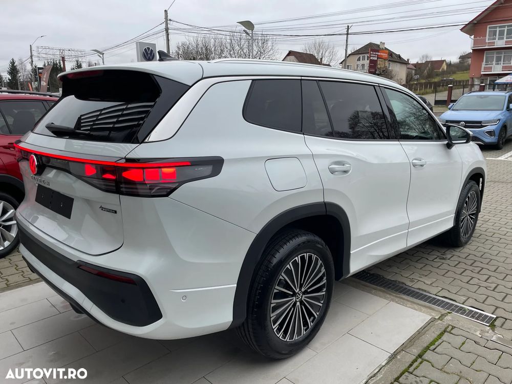 Volkswagen Tayron 2.0 TDI 4Motion DSG Life - 4