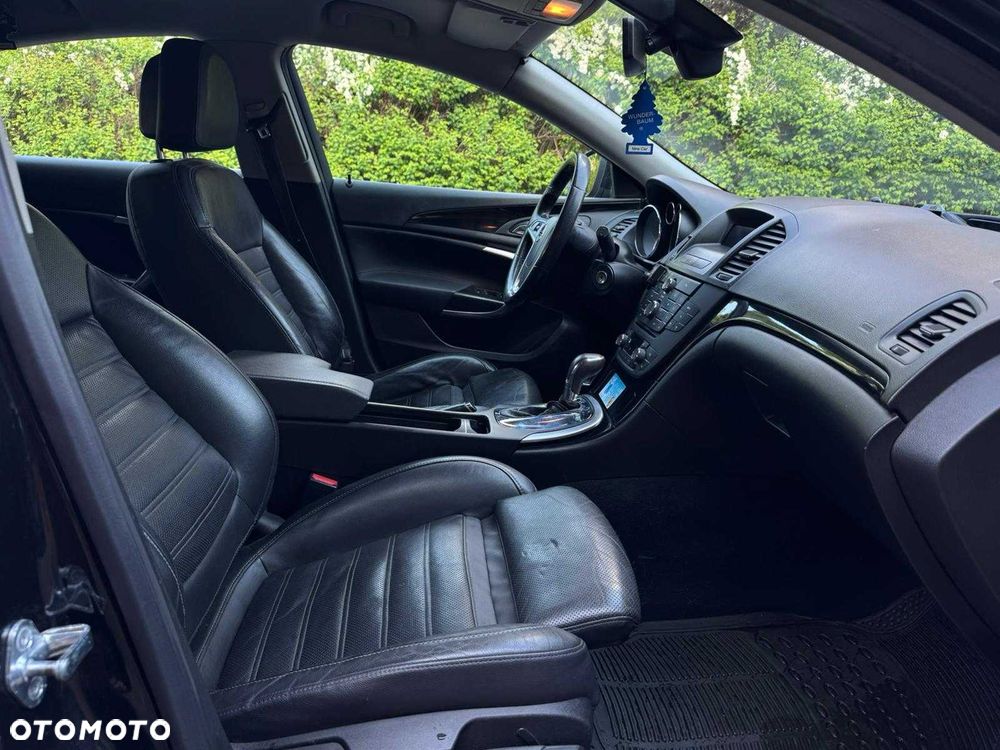Opel Insignia - 8