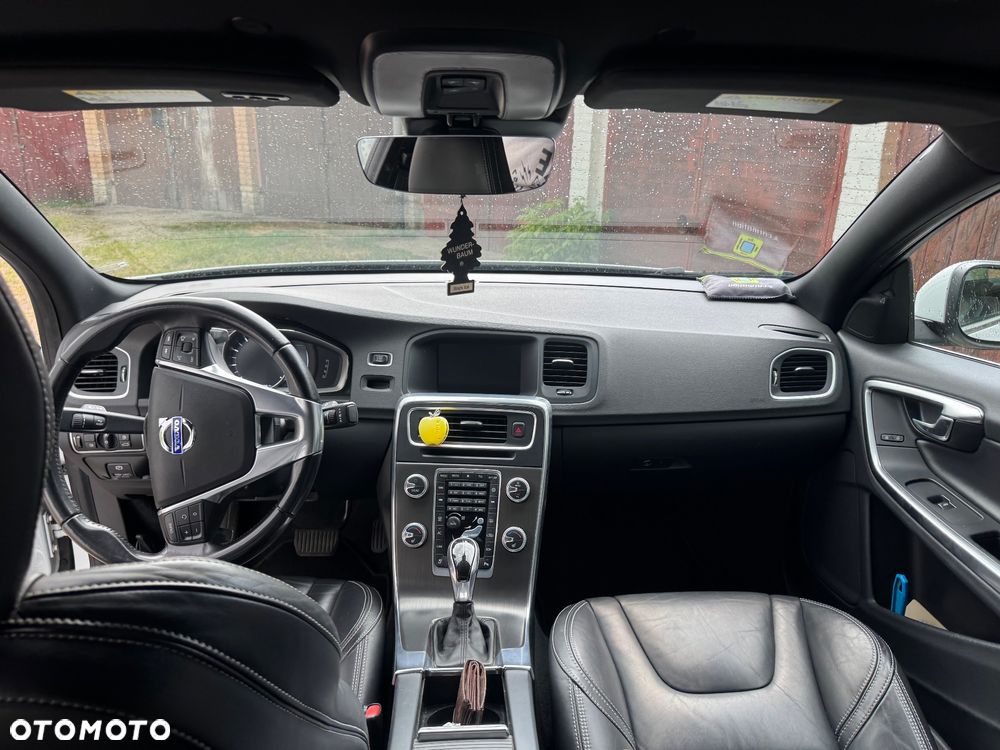 Volvo S60 - 10