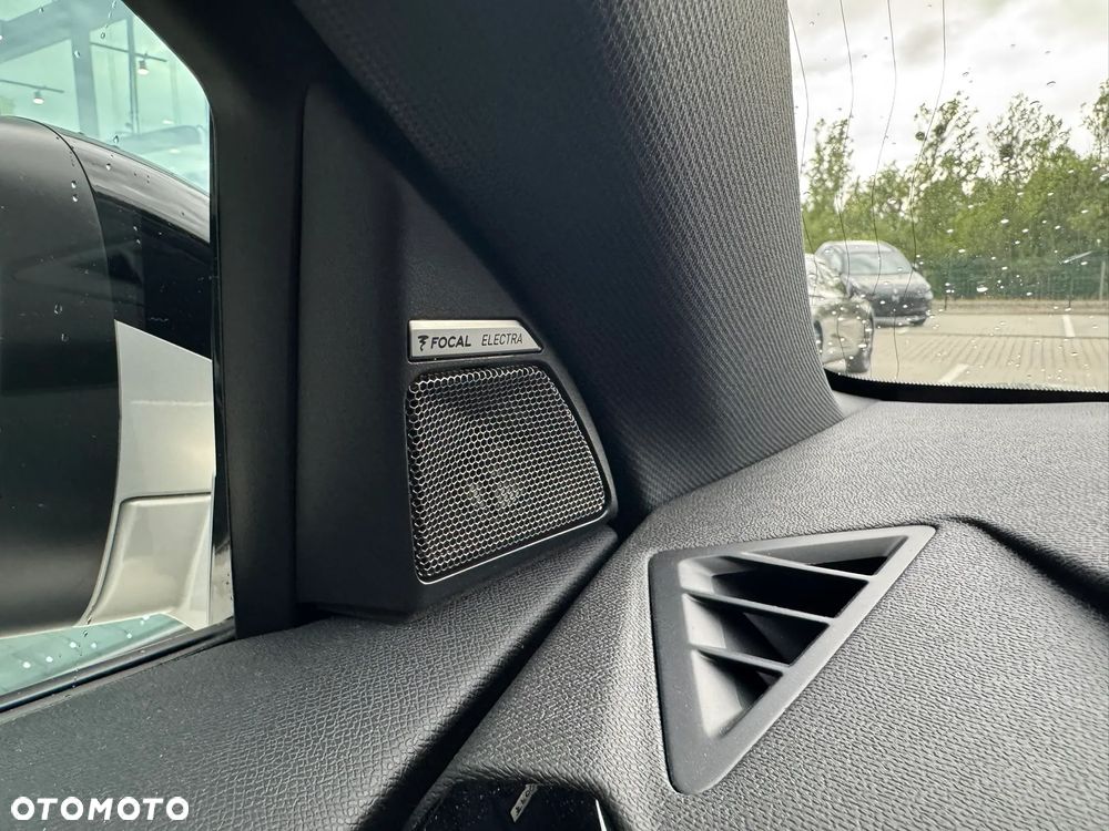 DS Automobiles DS 7 Crossback 1.6 E-Tense 4x4 Opera - 25