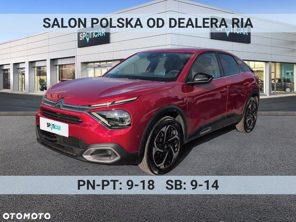 Citroën C4