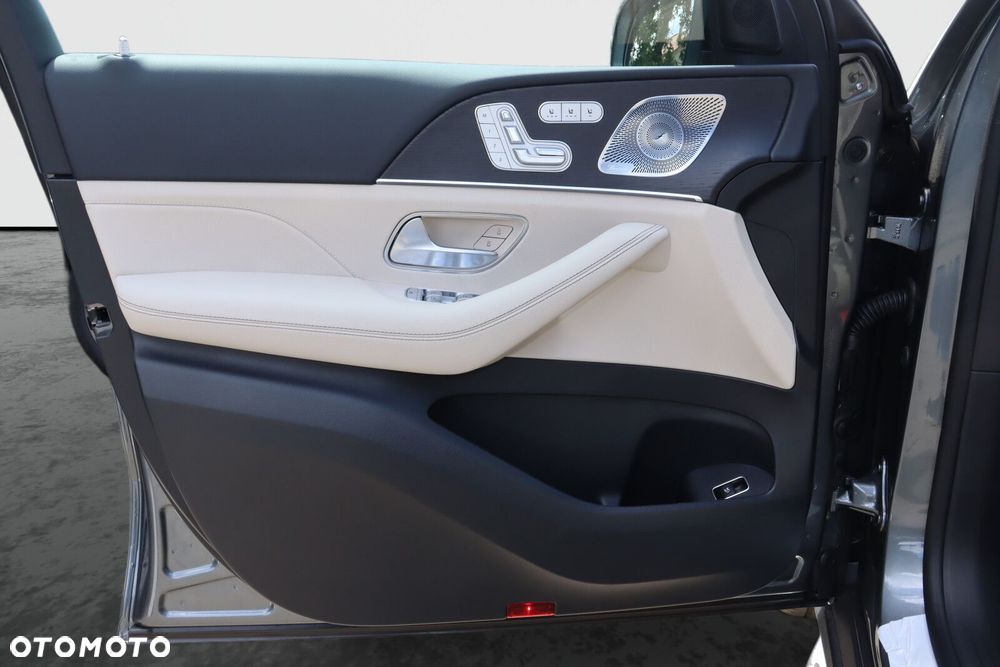 Mercedes-Benz GLE 350 de PHEV 4-Matic AMG Line - 8