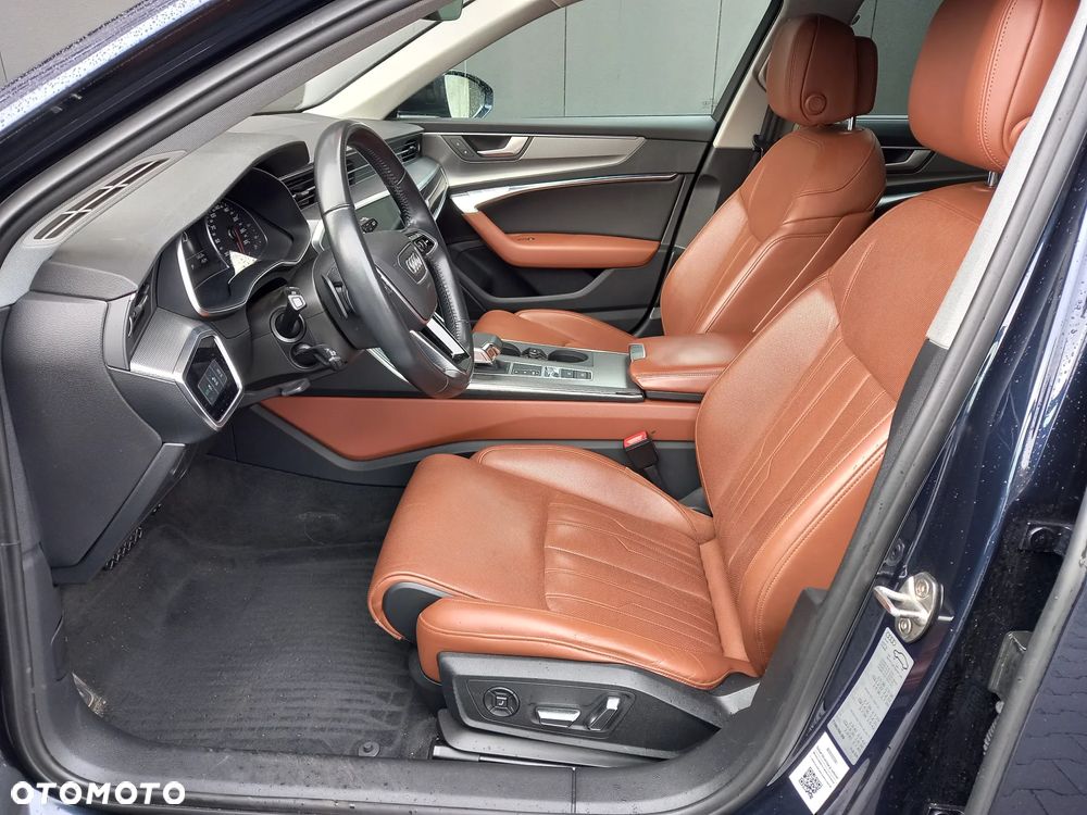 Audi A6 Allroad - 11