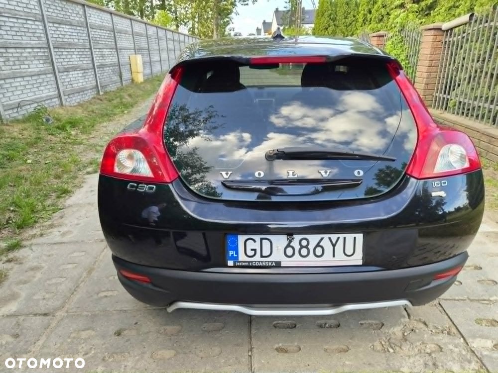 Volvo C30 1.6D DRIVe - 3
