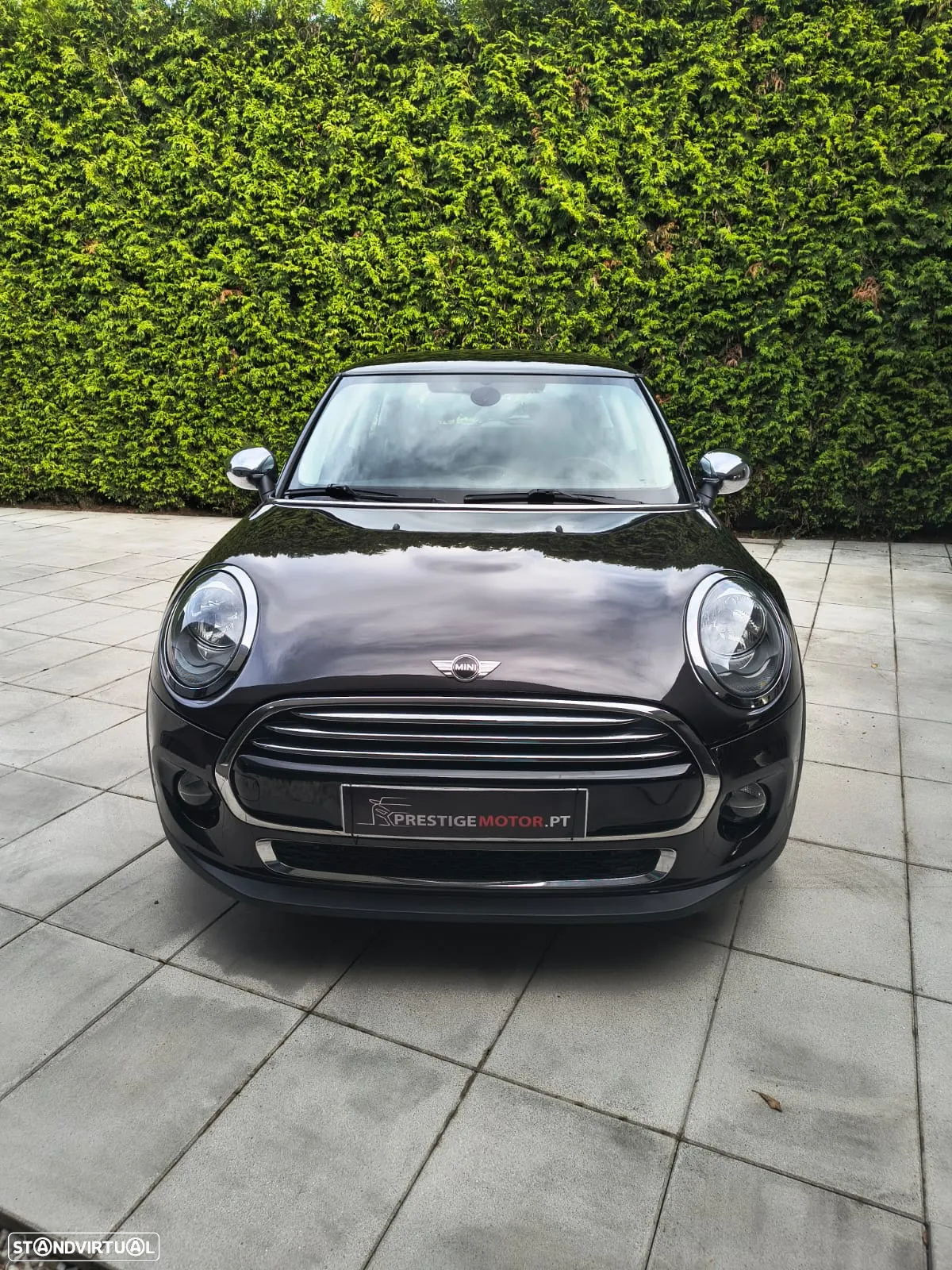 MINI 3 Portas - 10