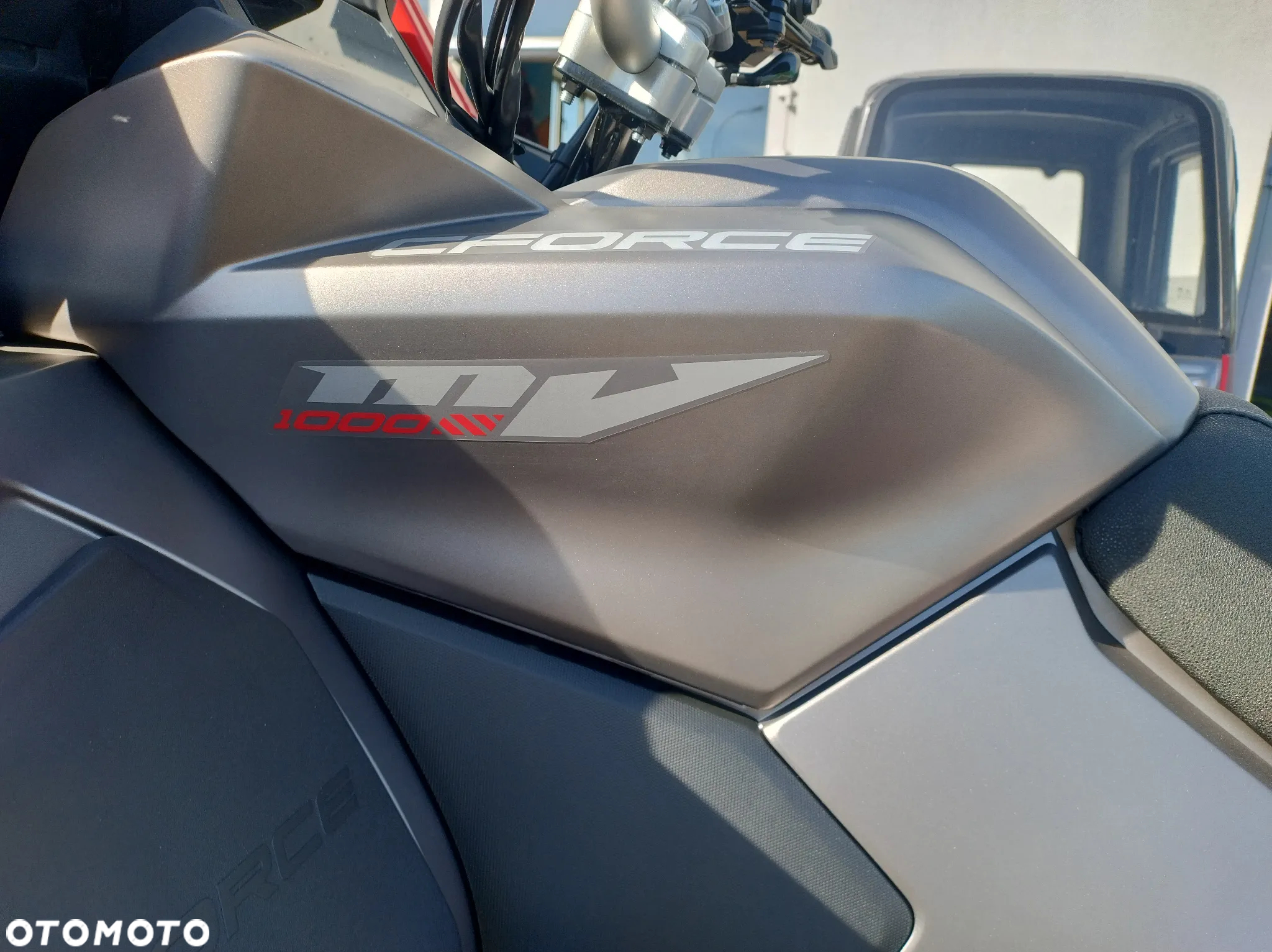 CFMoto Inny - 15