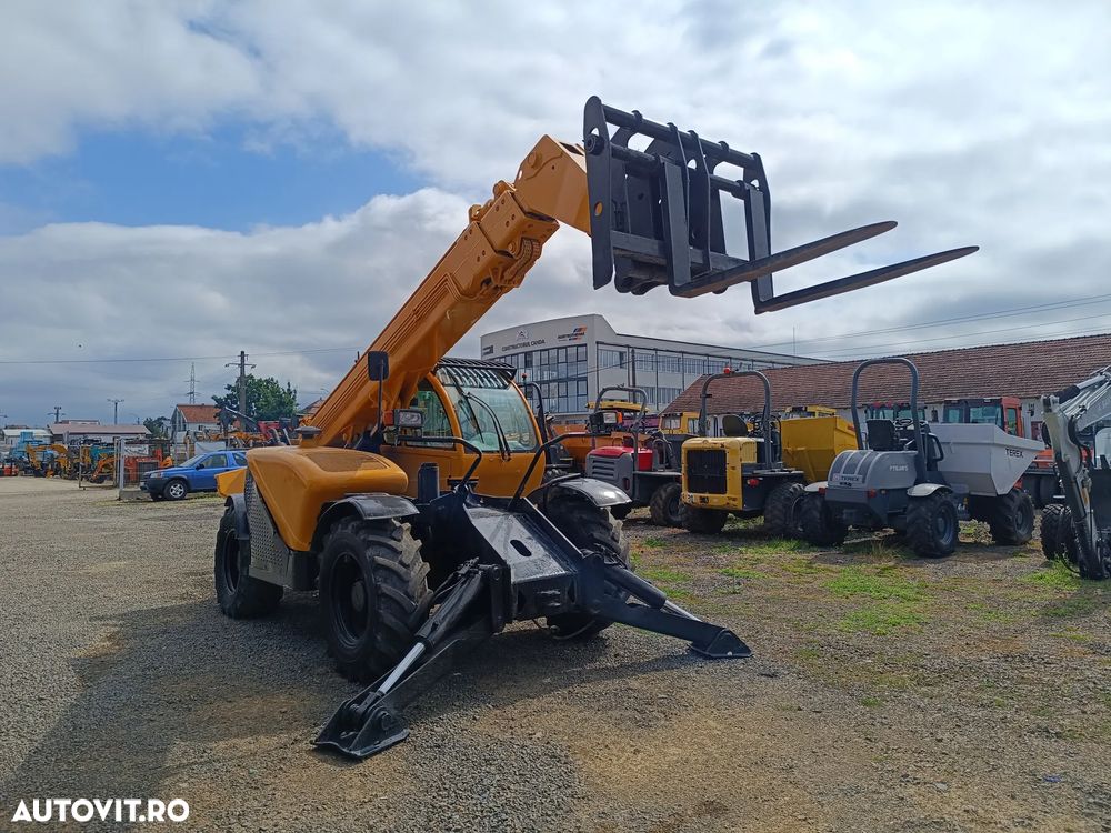 Haulotte FH3500/14F - 5