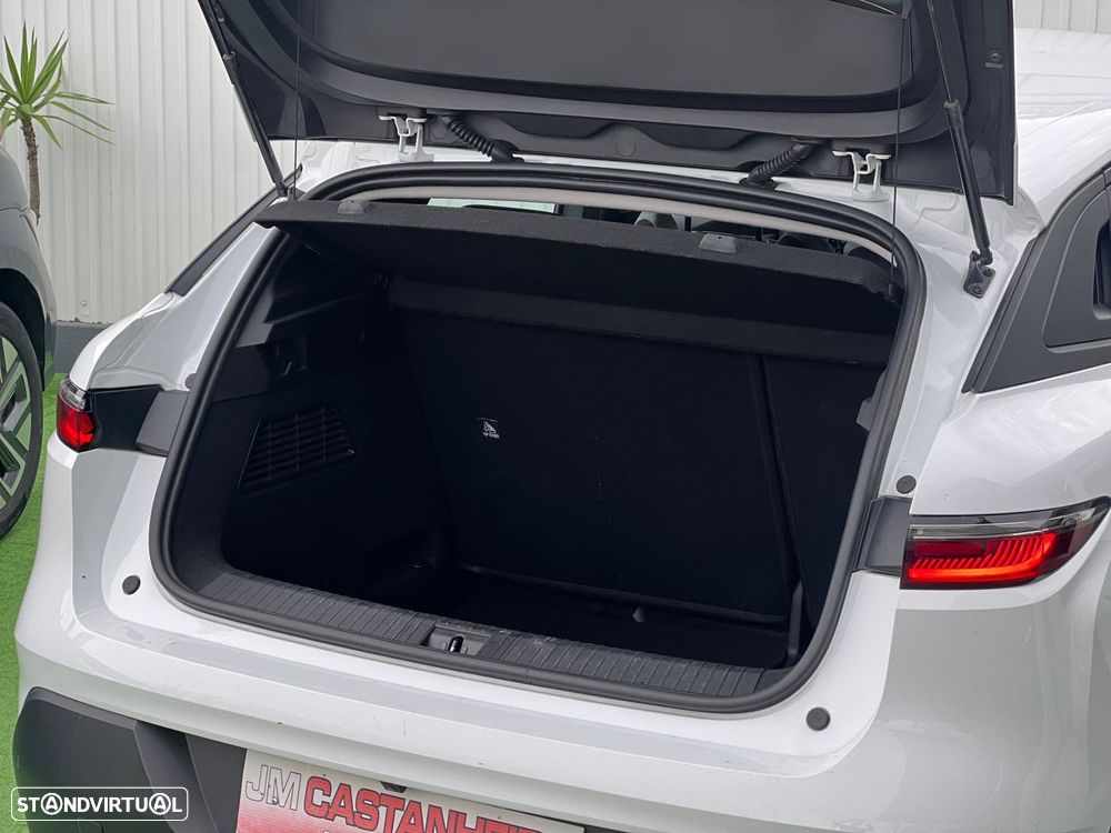 Renault Mégane E-Tech EV60 Evolution ER Optimum Charge - 15