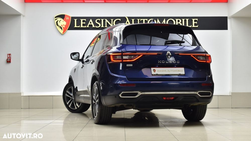 Renault Koleos ENERGY dCi 130 INTENS - 7