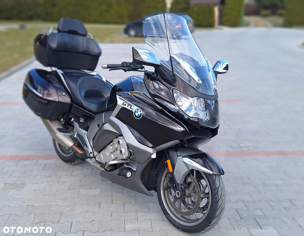 BMW K - 5
