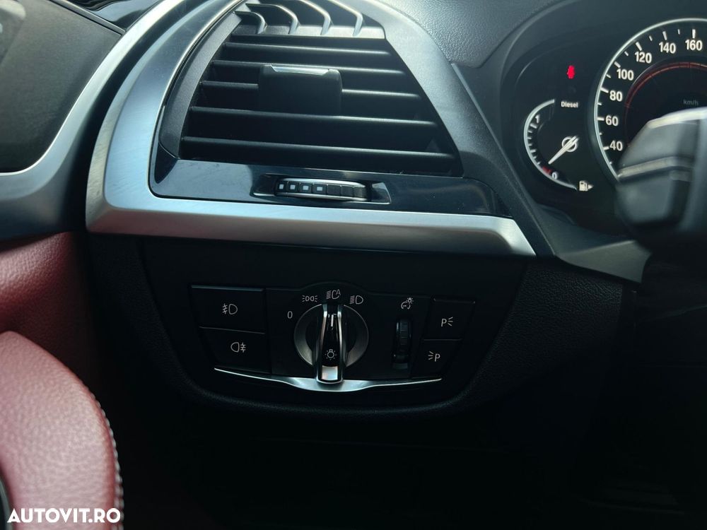 BMW X4 - 31