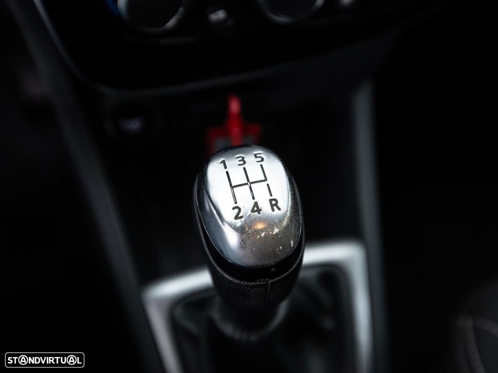Renault Clio - 15
