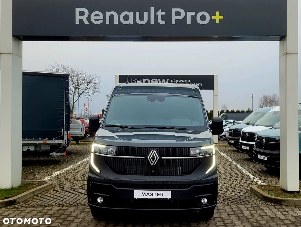 Renault Nowy Master - 2