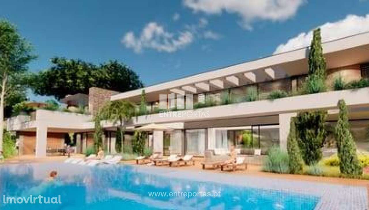 Venda de excelente terreno, Vila de Punhe, Viana do Castelo - Grande imagem: 2/30