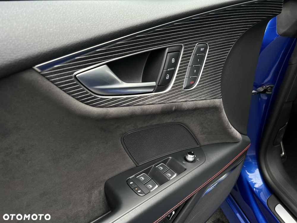Audi A7 Sportback 3.0 TDI Quattro Competition Tiptr - 15