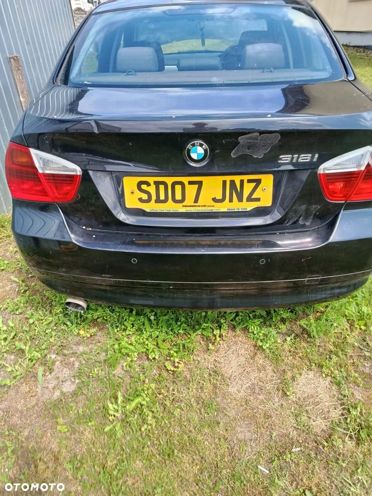 BMW Seria 3 - 2