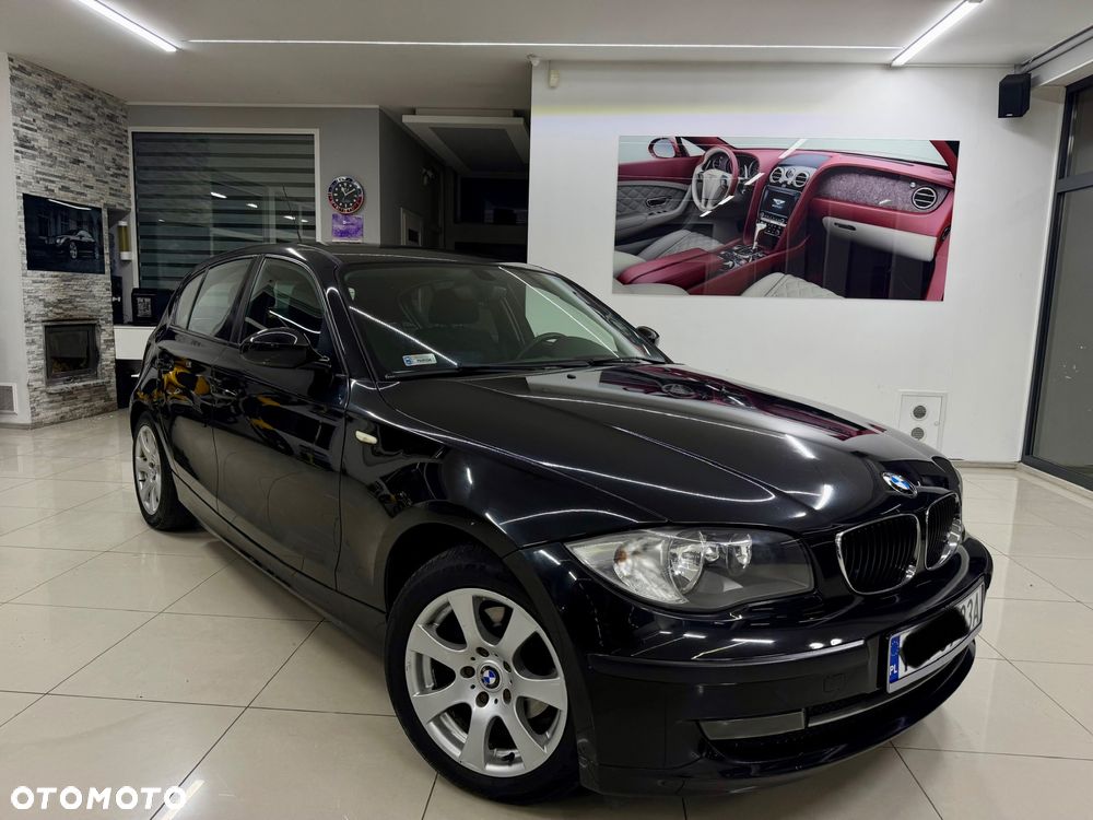 BMW Seria 1 - 39