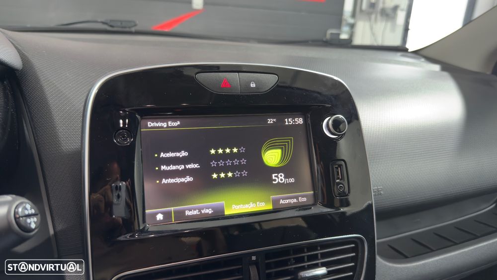Renault Clio Sport Tourer 0.9 TCE Luxe - 25