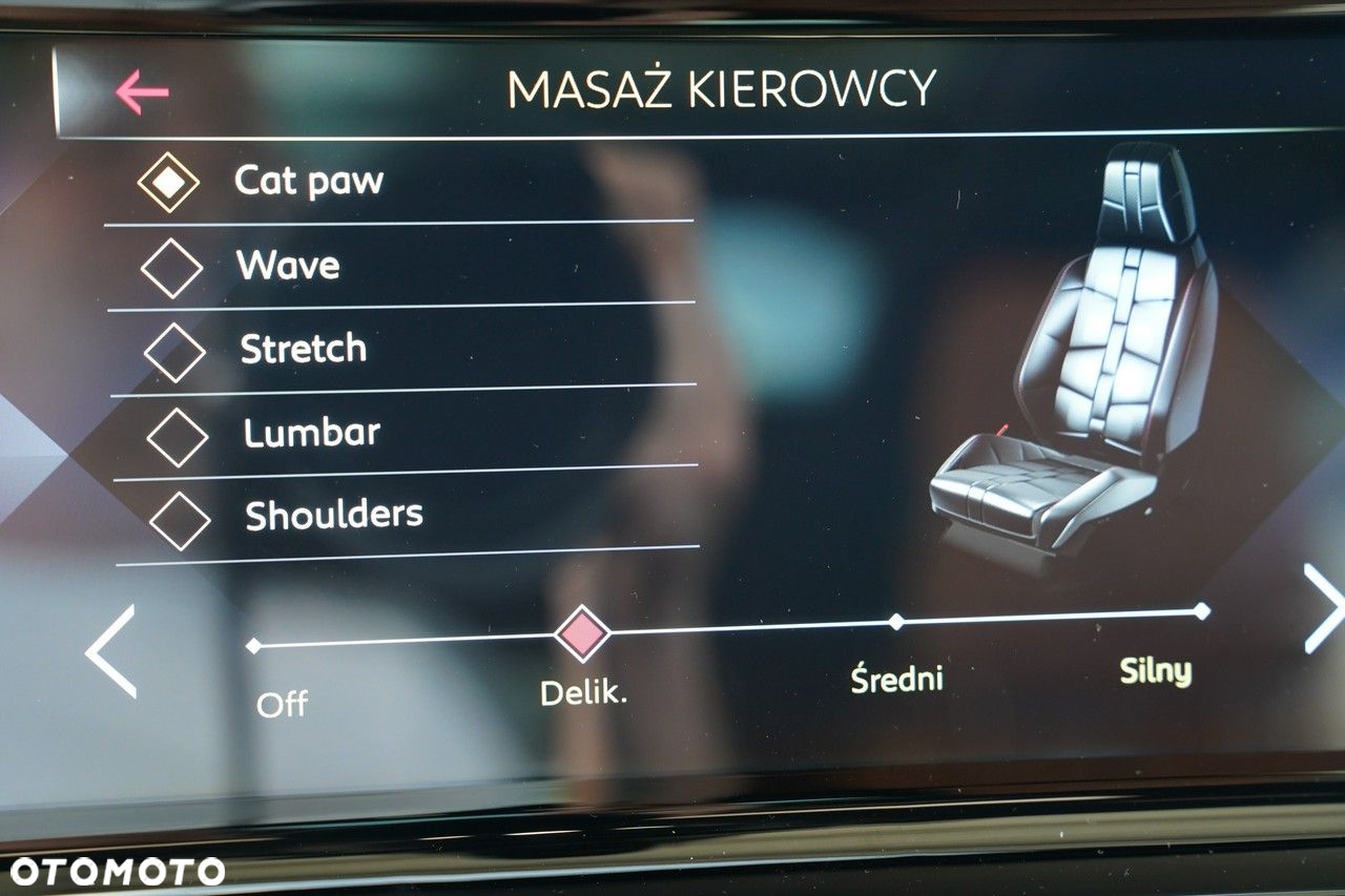 DS Automobiles DS 7 Crossback - 32