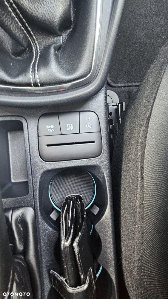 Ford Puma 1.0 EcoBoost Hybrid Sound Edition - 11