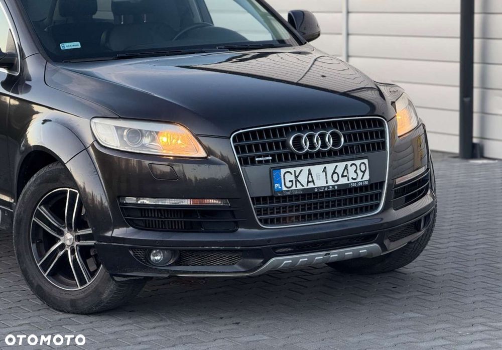 Audi Q7 - 3