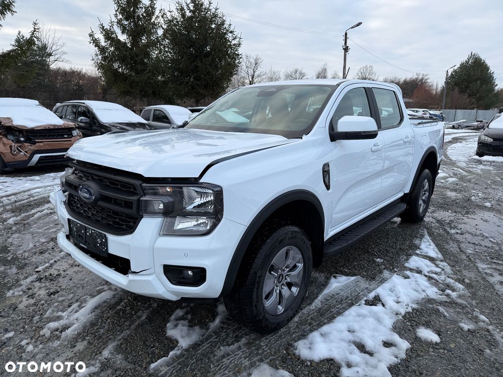 Ford Ranger 2.3 EcoBoost PHEV e-4WD DC XLT - 9