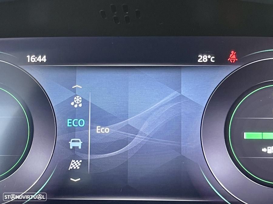 Jaguar I-Pace S AWD Aut. - 36