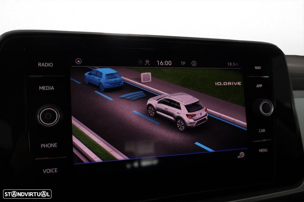 VW T-Roc 1.0 TSI Life - 15