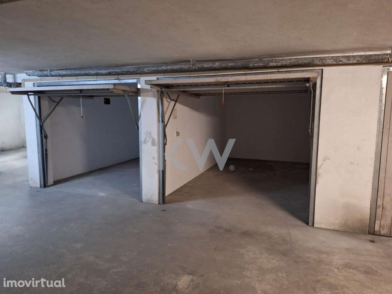 Garagem Fechada com 16,10m2 no Centro de Mira - Grande imagem: 4/19