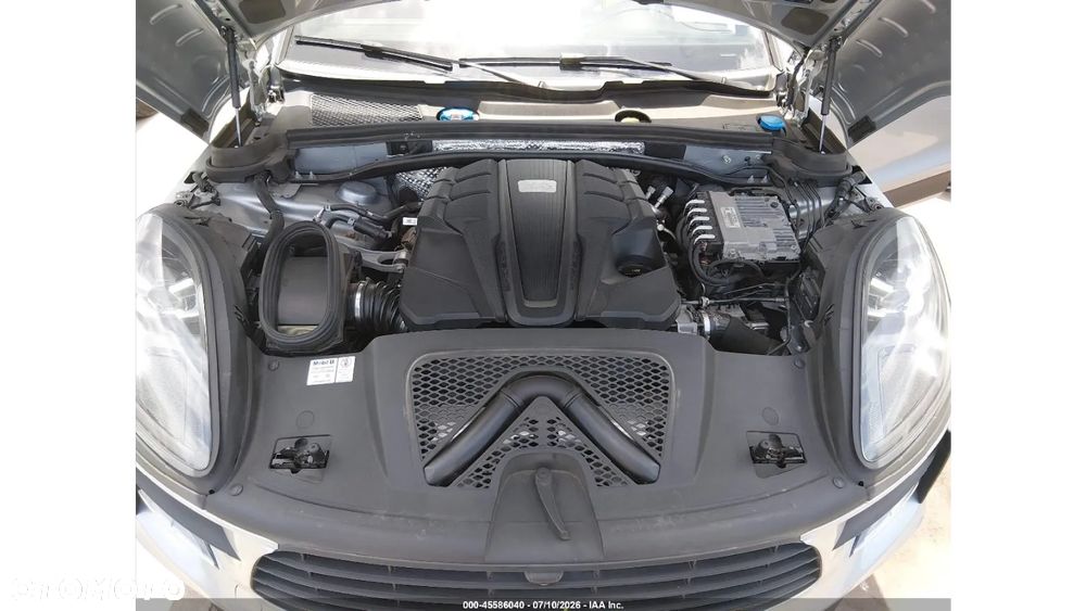 Porsche Macan S - 12