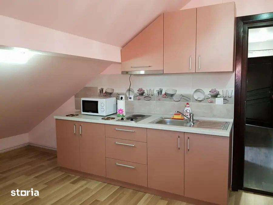 Apartament 2 camere Selimbar zona Nicolae Brana — fotografia 1