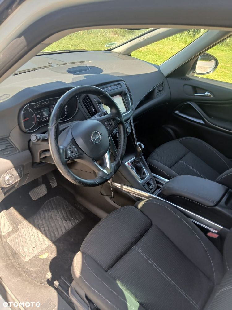 Opel Zafira Tourer 2.0 CDTI Automatik Innovation - 6