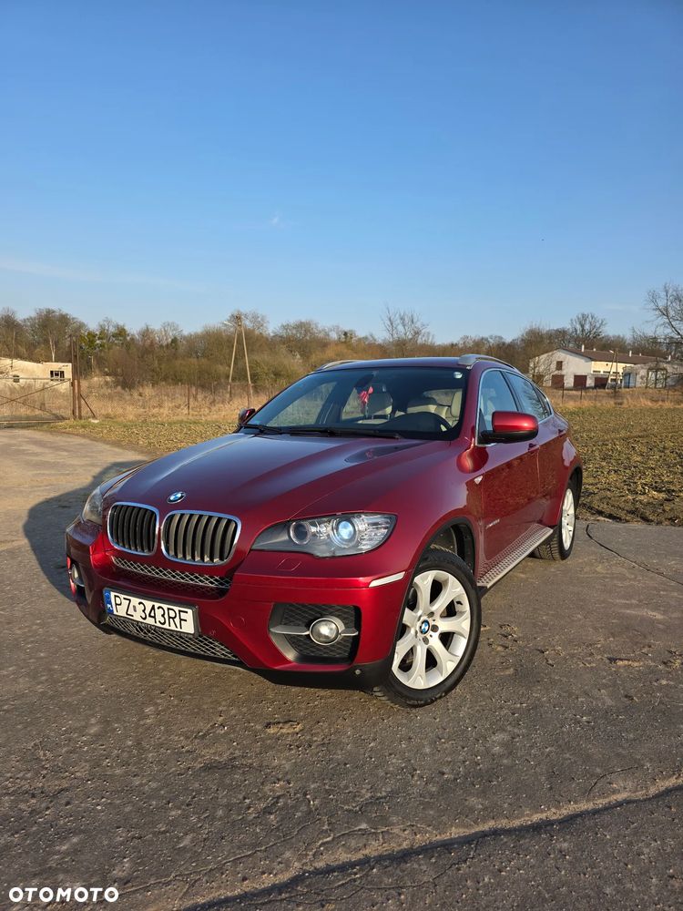 BMW X6 - 32