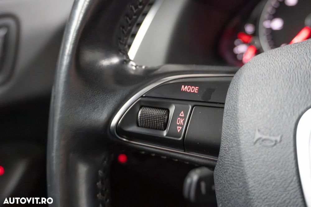 Audi Q5 2.0 TDI Quattro S tronic - 17