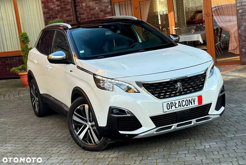 Peugeot 3008 - 2