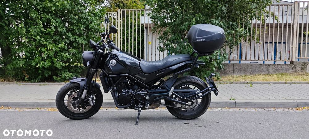Benelli Leoncino - 1