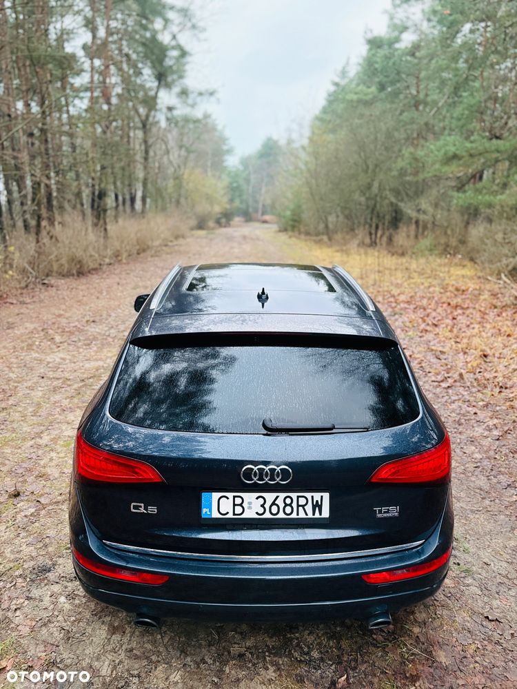 Audi Q5 - 14