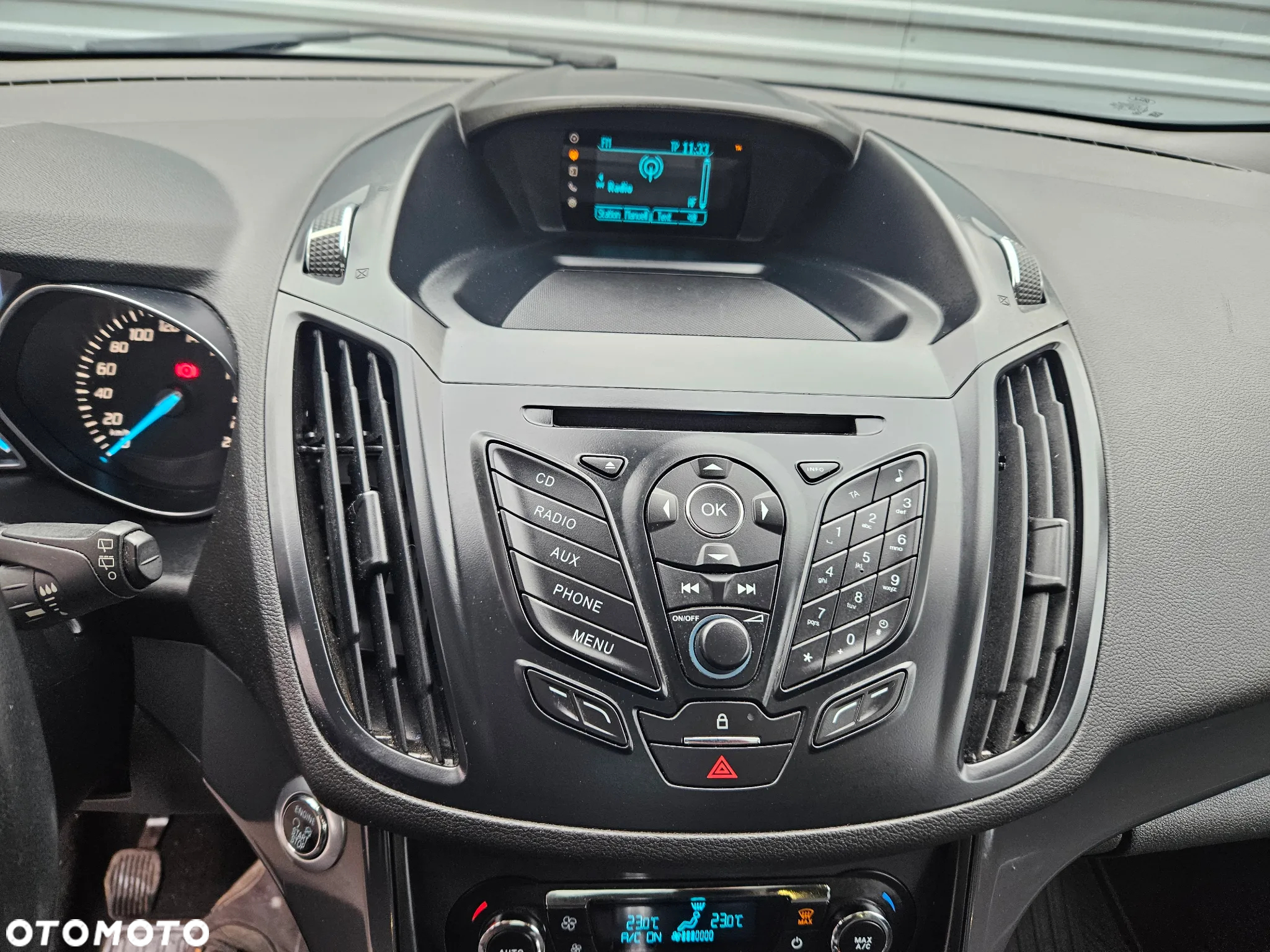 Ford Kuga 1.5 EcoBoost FWD Titanium ASS - 14