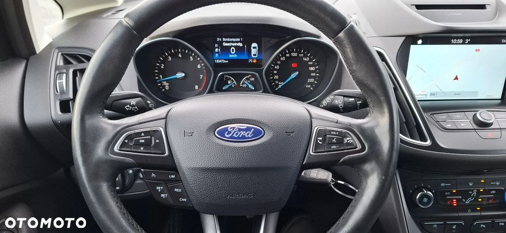 Ford C-MAX 1.0 EcoBoost Ambiente ASS - 25