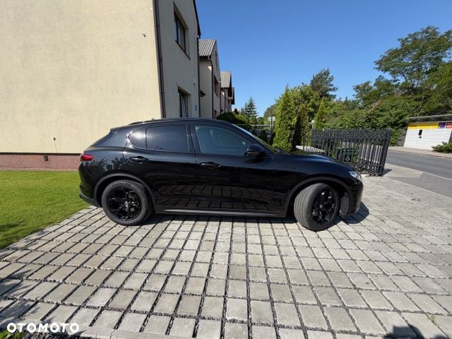 Alfa Romeo Stelvio 2.0 Turbo Super Q4 - 4