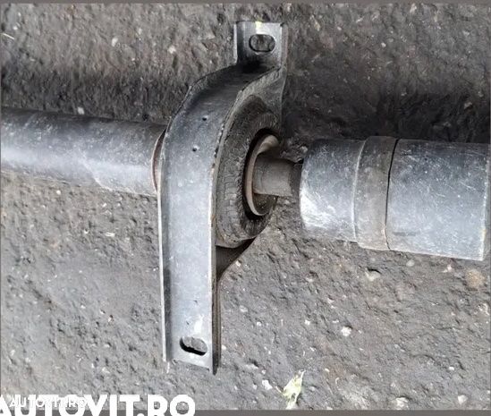 Cardan suzuki vitara ly cod: 27100-54P00 - 4