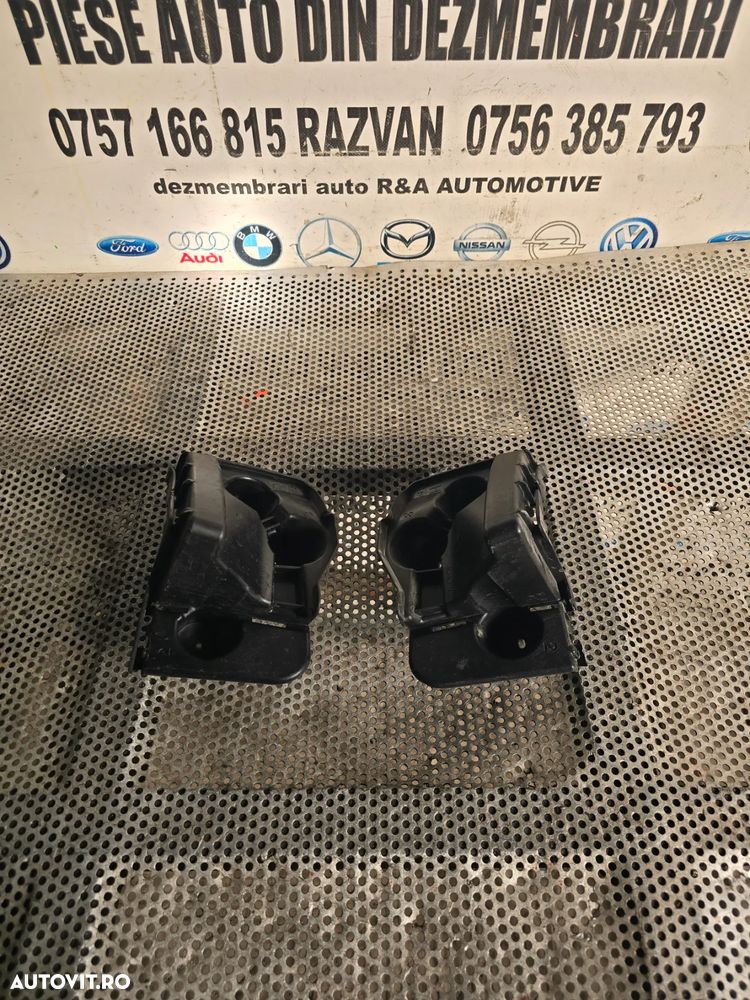 Suporti Suport Bara Spate Stanga Dreapta Audi Q4 E-Tron 2021-2025 - 1