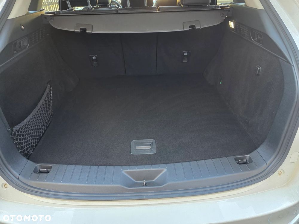 Mazda CX-60 2.5 PHEV Homura Plus AWD - 8
