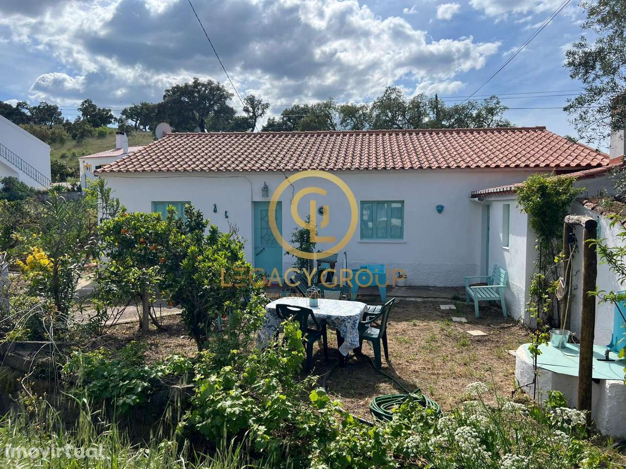 Apresentamos esta fantástica moradia em Almodôvar, Alentejo - Grande imagem: 4/42