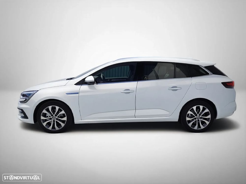 Renault Mégane Sport Tourer 1.6 E-Tech Plug-In Hybrid Equilibre - 3