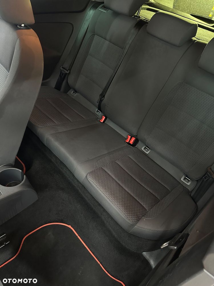 Volkswagen Golf 1.4 TSI GT - 10