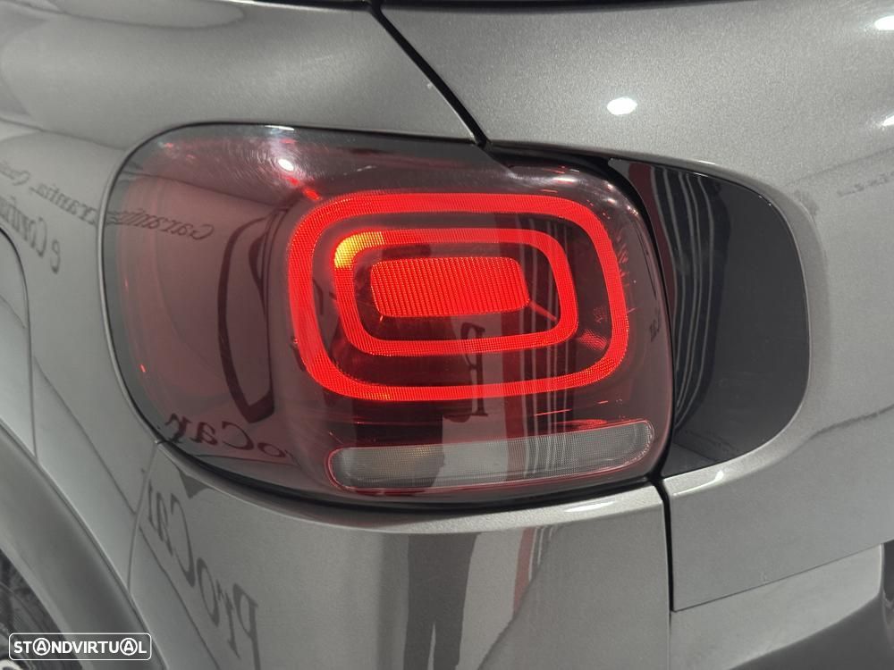 Citroën C3 Aircross 1.2 PureTech C-Series - 20