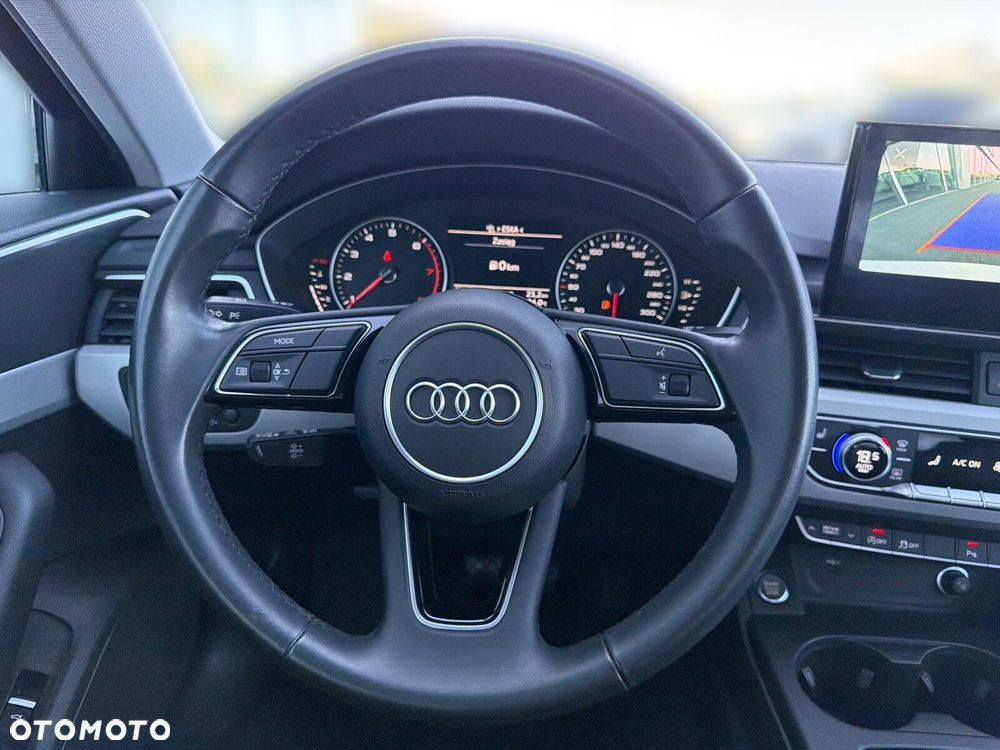 Audi A4 Avant - 18